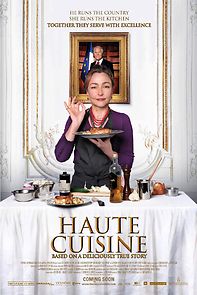 Watch Haute Cuisine