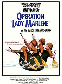 Watch Operation Lady Marlene