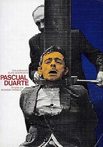 Watch Pascual Duarte