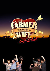 Watch The Farmer Wants a Wife