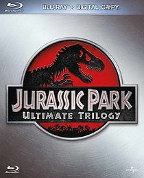 Watch Return to Jurassic Park: Dawn of a New Era