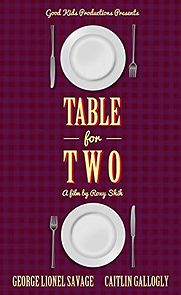 Watch Table for Two