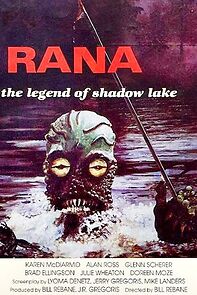 Watch Rana: The Legend of Shadow Lake