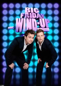 Watch Sam and Mark's Big Friday Wind-Up