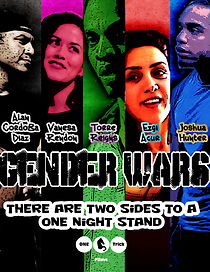 Watch Gender Wars (Short 2016)