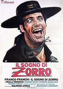 Watch Dream of Zorro