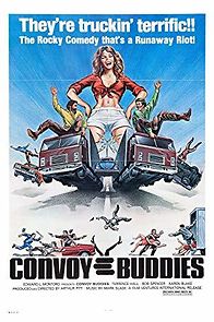 Watch Convoy Buddies
