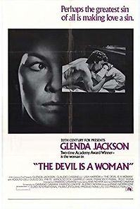 Watch The Devil Is a Woman