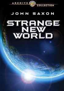 Watch Strange New World
