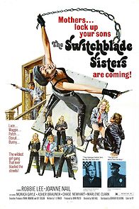 Watch Maggie's Stiletto Sisters