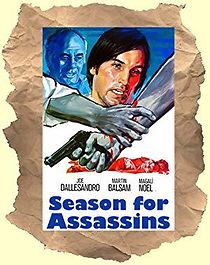 Watch Season for Assassins