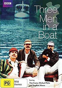Watch Three Men in a Boat
