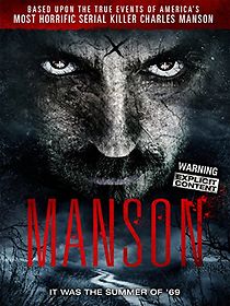 Watch House of Manson
