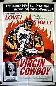 Watch Virgin Cowboy