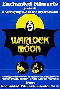 Watch Warlock Moon