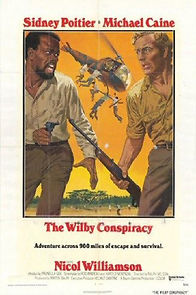 Watch The Wilby Conspiracy