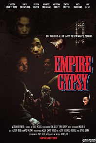Watch Empire Gypsy