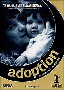 Watch Adoption