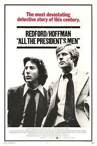 Watch All the President's Men
