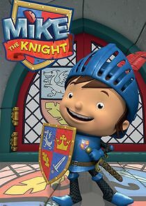 Watch Mike the Knight