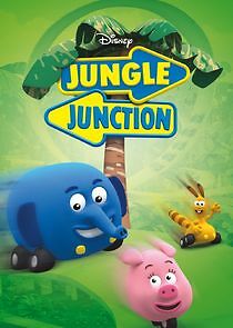 Watch Jungle Junction