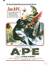 Watch Ape