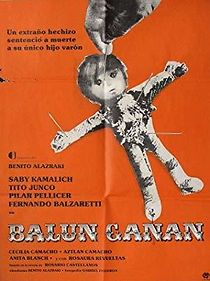 Watch Balún Canán