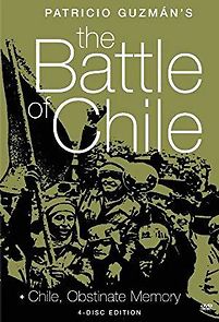 Watch The Battle of Chile: Part II