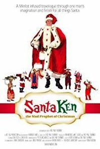 Watch Santa Ken: The Mad Prophet of Christmas