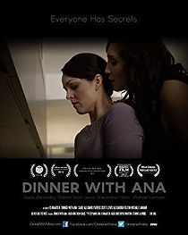 Watch Dinner with Ana