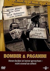 Watch Bomber & Paganini