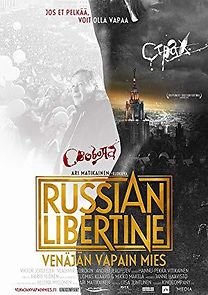 Watch Russian Libertine