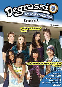 Watch Degrassi: Doing What Matters (TV Special 2007)