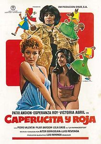 Watch Caperucita y Roja