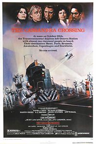 Watch The Cassandra Crossing