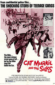Watch Cat Murkil and the Silks