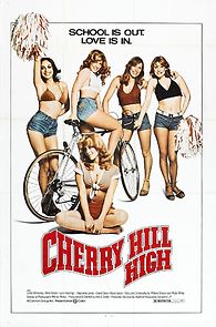 Watch Cherry Hill High