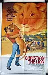 Watch Christian the Lion