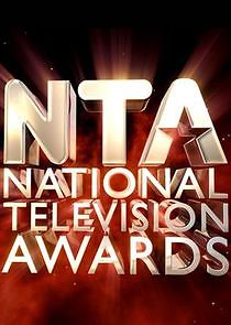 Watch National Television Awards