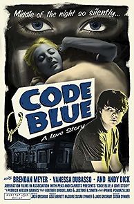 Watch Code Blue: A Love Story