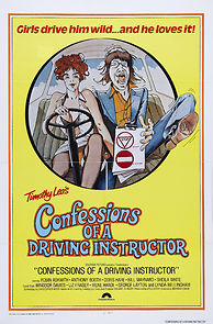 Watch Confessions of a Driving Instructor