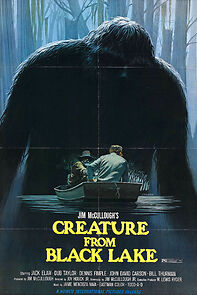Watch Creature from Black Lake