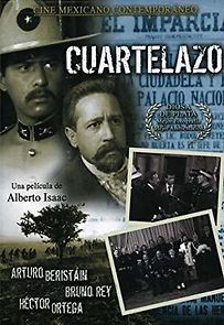 Watch Cuartelazo