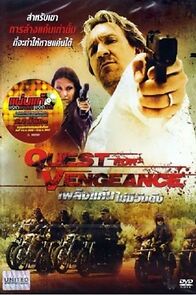 Watch The Quest for Vengeance
