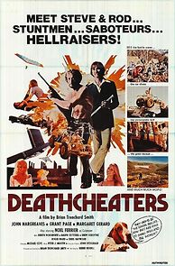 Watch Death Cheaters