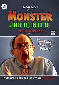 Watch Monster Job Hunter
