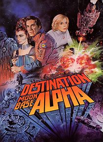 Watch Destination Moonbase-Alpha