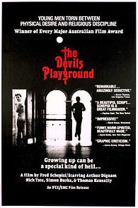Watch The Devil's Playground