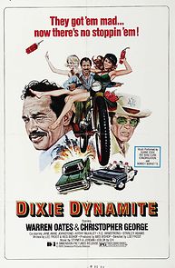 Watch Dixie Dynamite