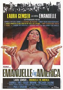 Watch Emanuelle in America